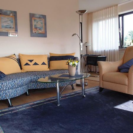 Apartament Bergblick Ludinghausen Zewnętrze zdjęcie