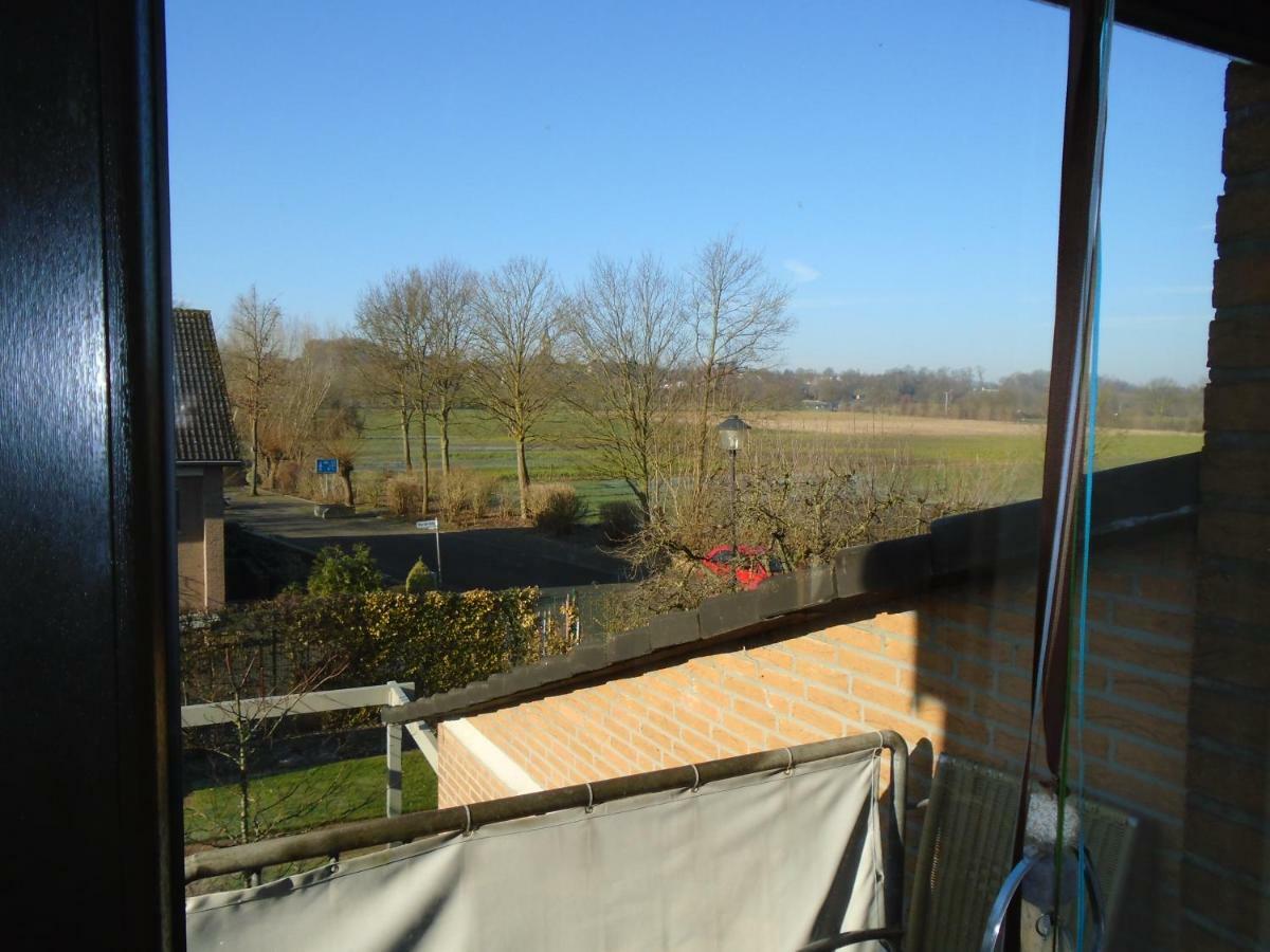 Apartament Bergblick Ludinghausen Zewnętrze zdjęcie