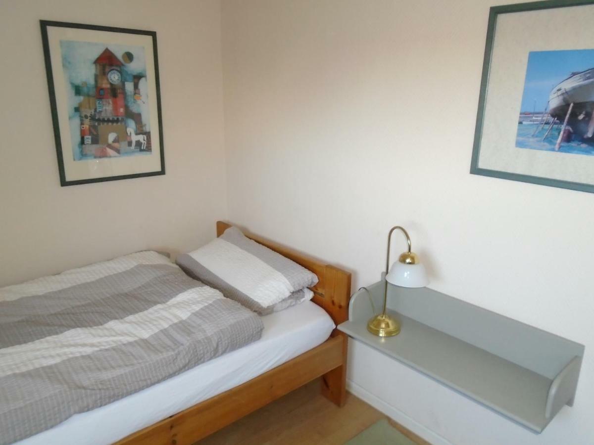 Apartament Bergblick Ludinghausen Zewnętrze zdjęcie